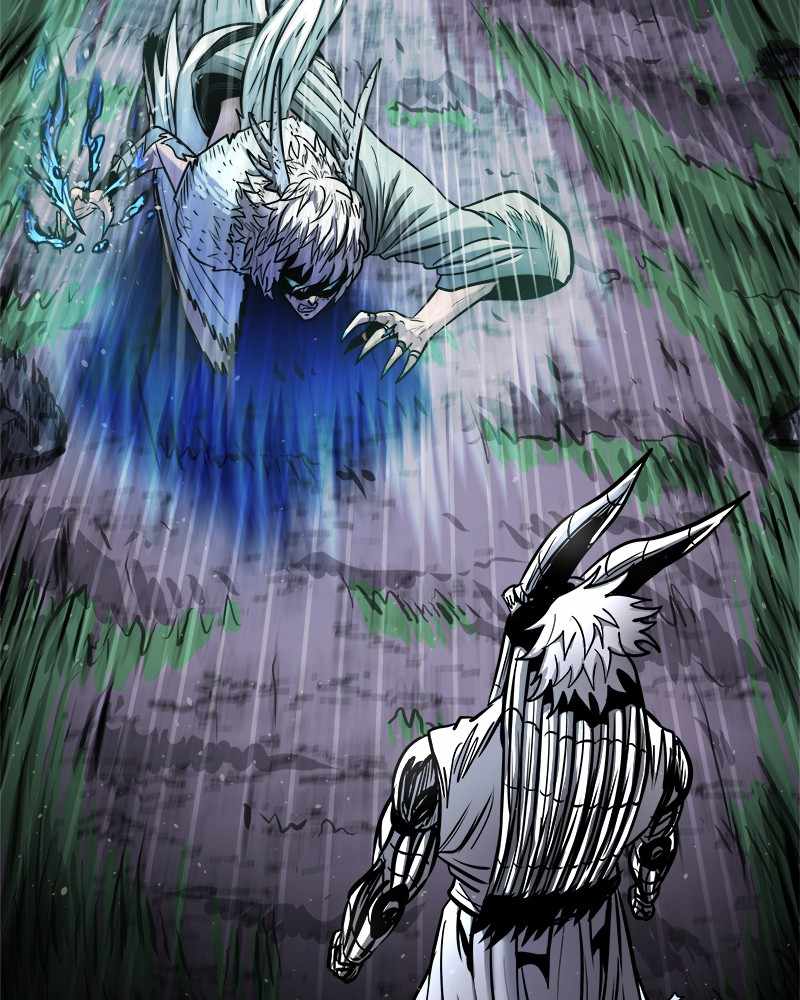 God Tribe Chapter 16 54