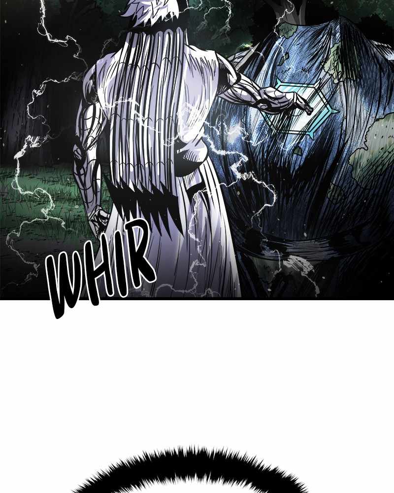 God Tribe Chapter 16 6
