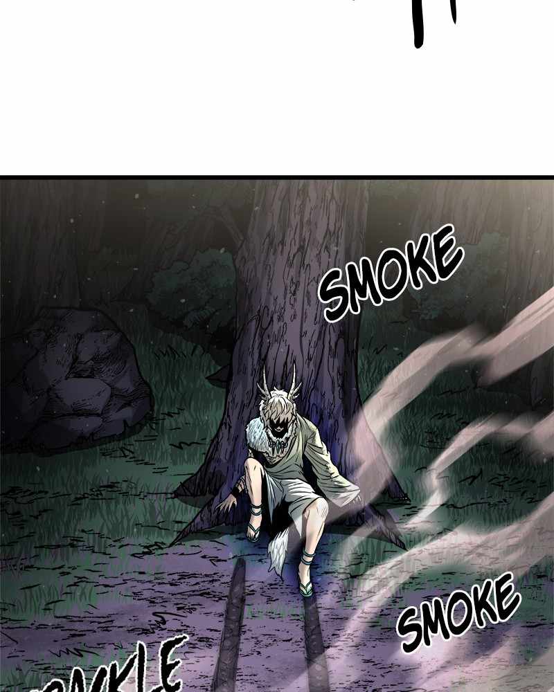God Tribe Chapter 16 66