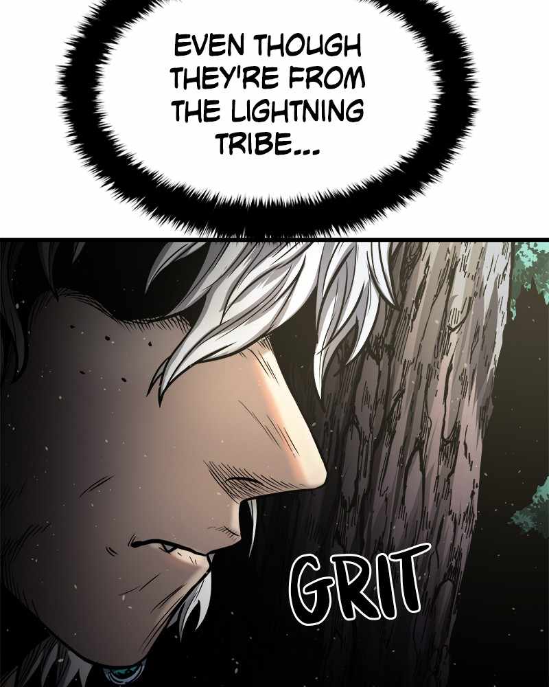 God Tribe Chapter 16 7
