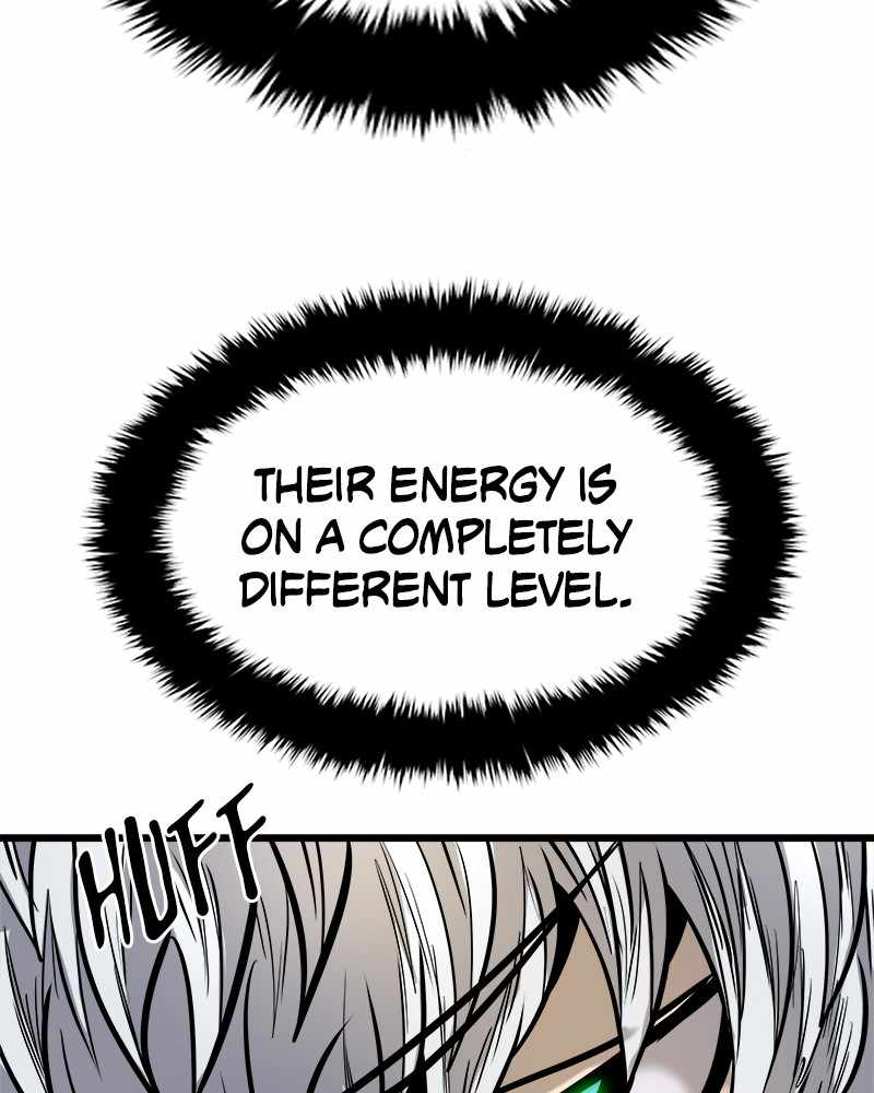 God Tribe Chapter 16 71