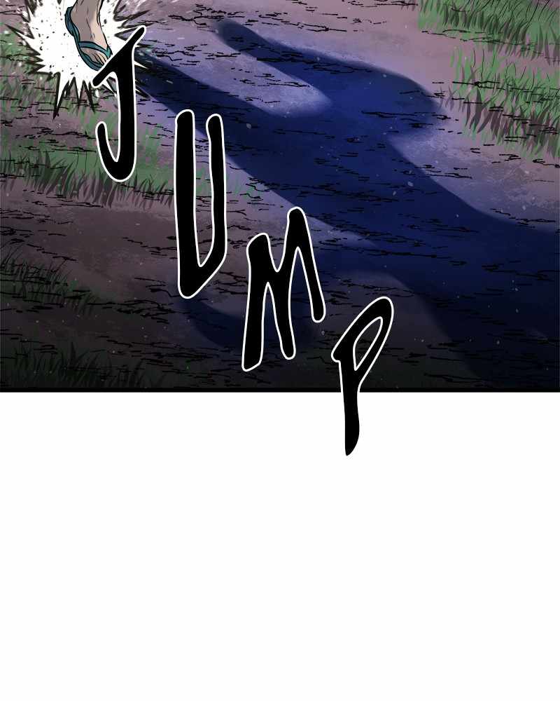 God Tribe Chapter 16 75