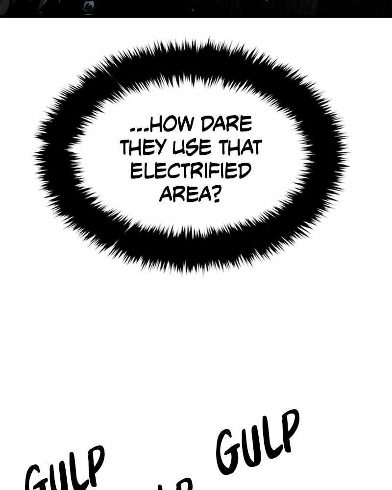God Tribe Chapter 16 8