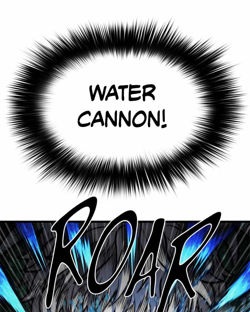 God Tribe Chapter 16 88