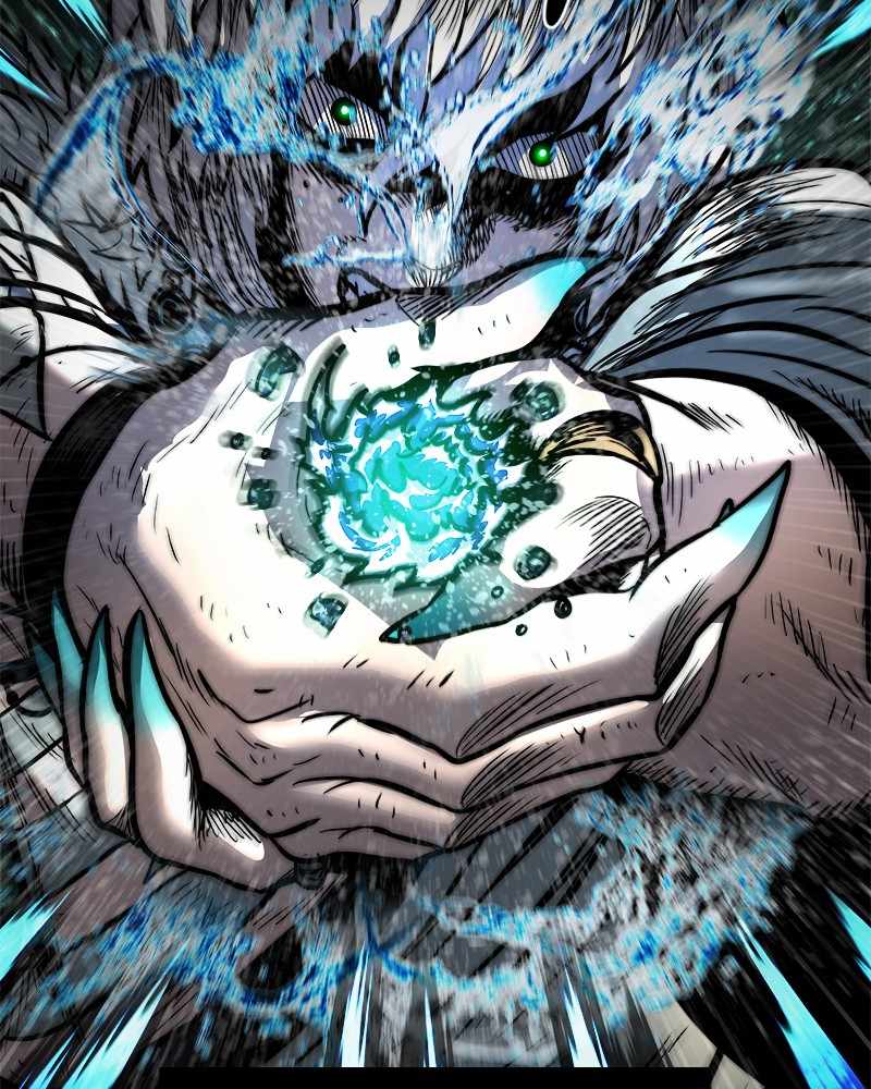 God Tribe Chapter 16 89