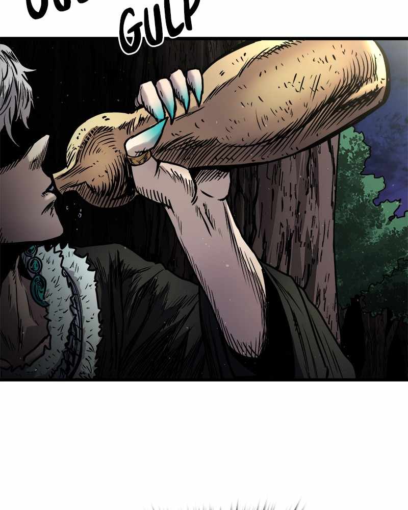 God Tribe Chapter 16 9