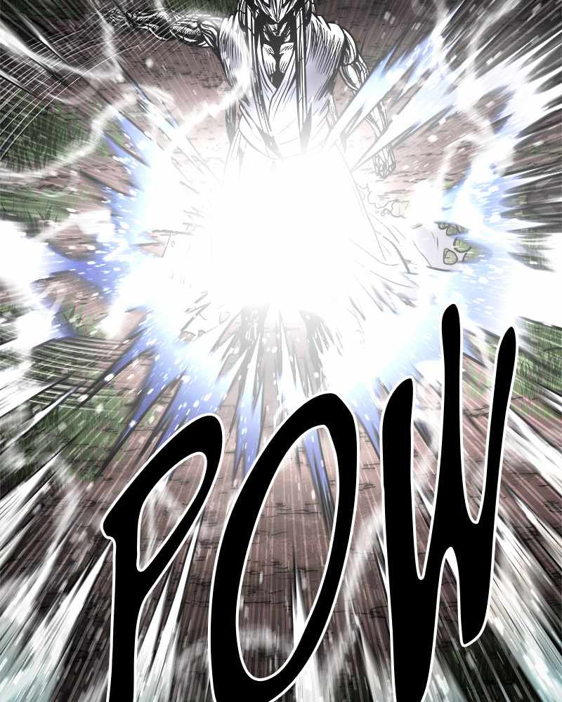 God Tribe Chapter 16 97