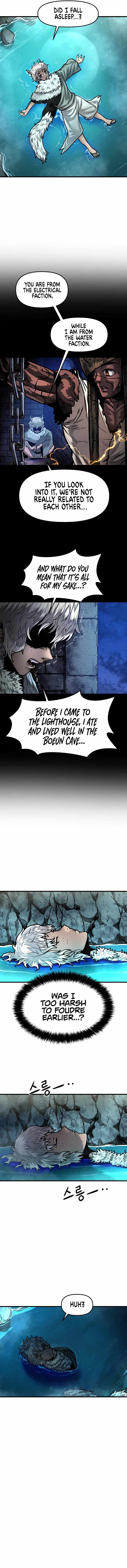 God Tribe Chapter 19 4