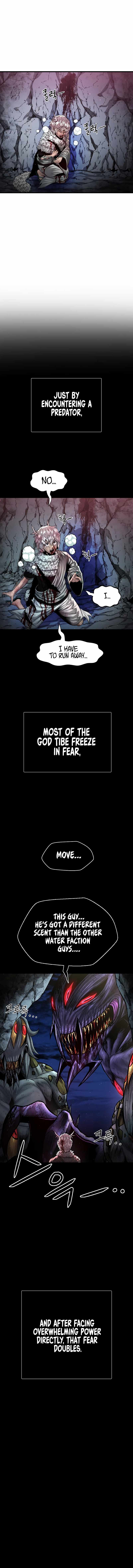 God Tribe Chapter 19 6