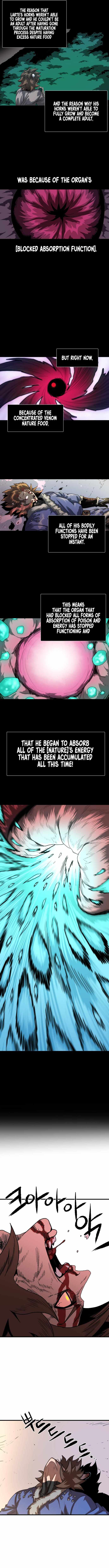 God Tribe Chapter 2 14