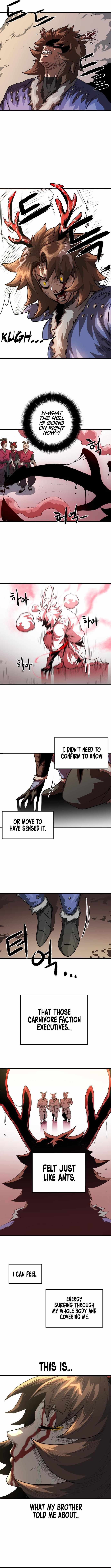 God Tribe Chapter 2 15