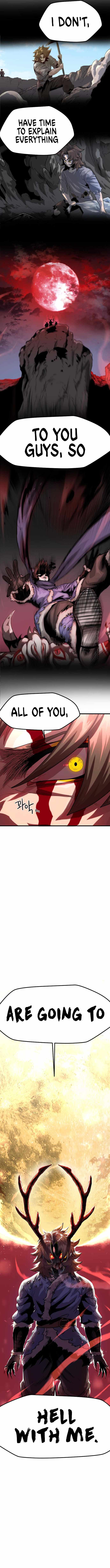 God Tribe Chapter 2 17