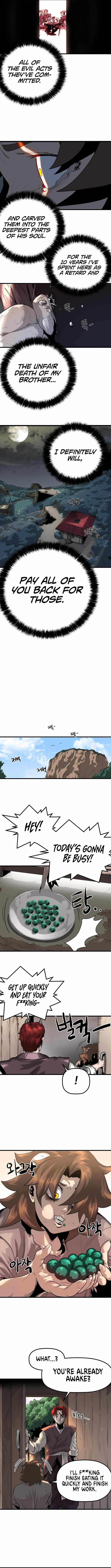 God Tribe Chapter 2 2