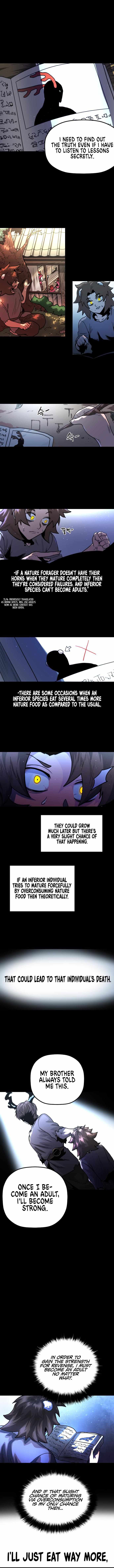 God Tribe Chapter 2 6