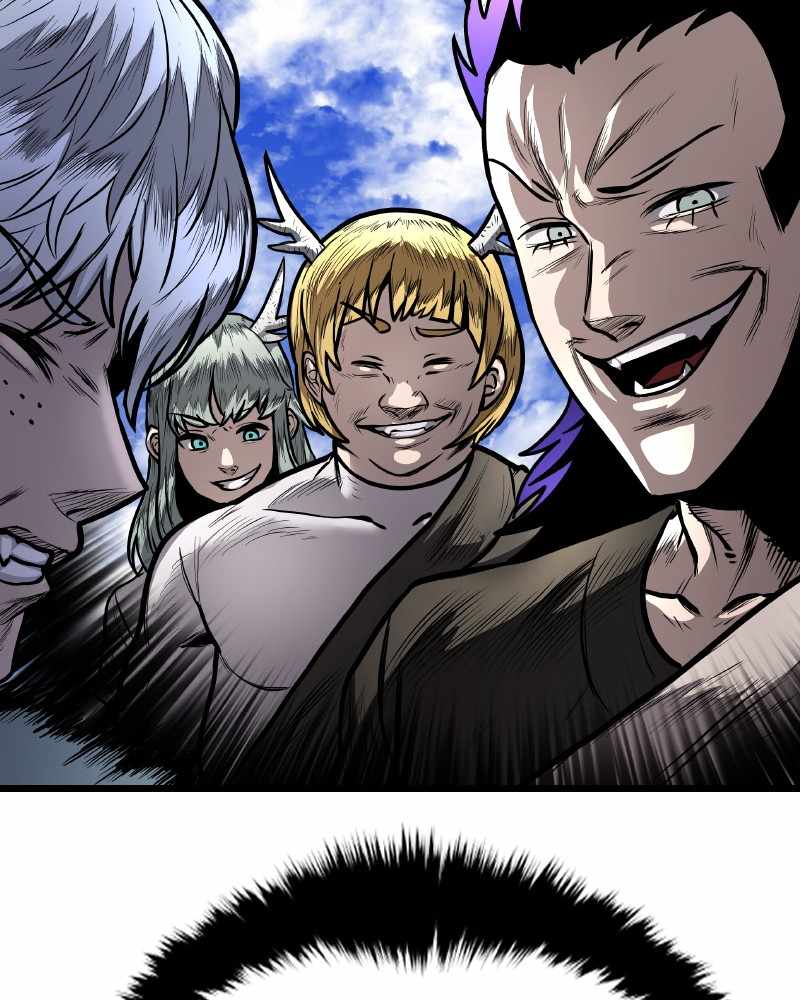 God Tribe Chapter 21 106
