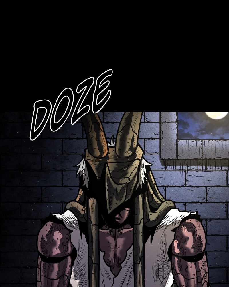 God Tribe Chapter 21 127