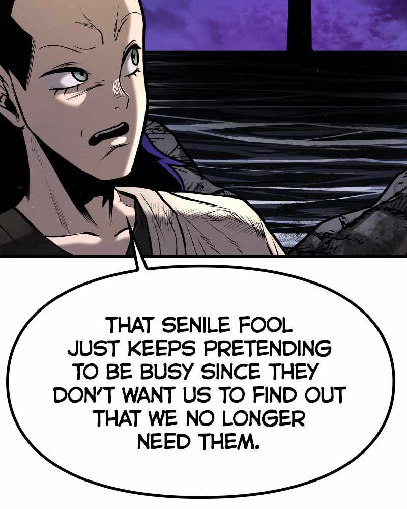 God Tribe Chapter 21 144