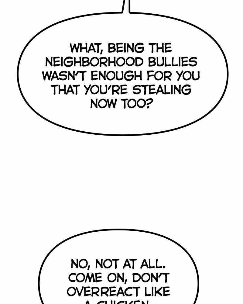 God Tribe Chapter 21 168