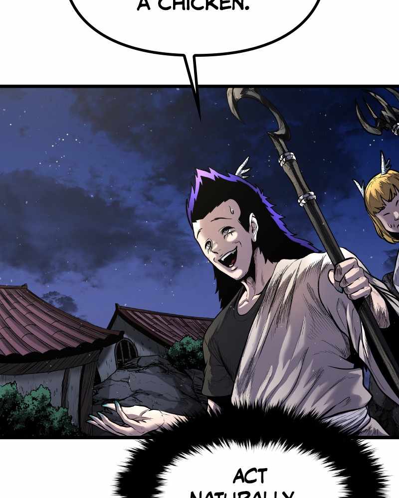 God Tribe Chapter 21 169