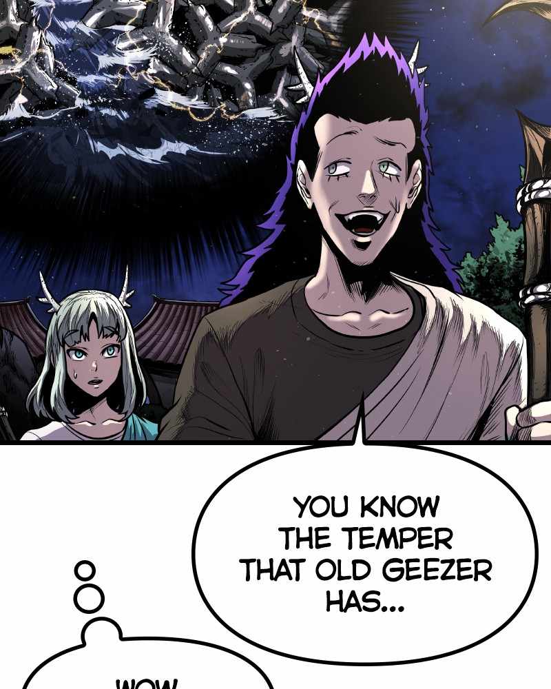 God Tribe Chapter 21 172