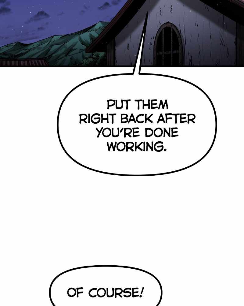 God Tribe Chapter 21 174
