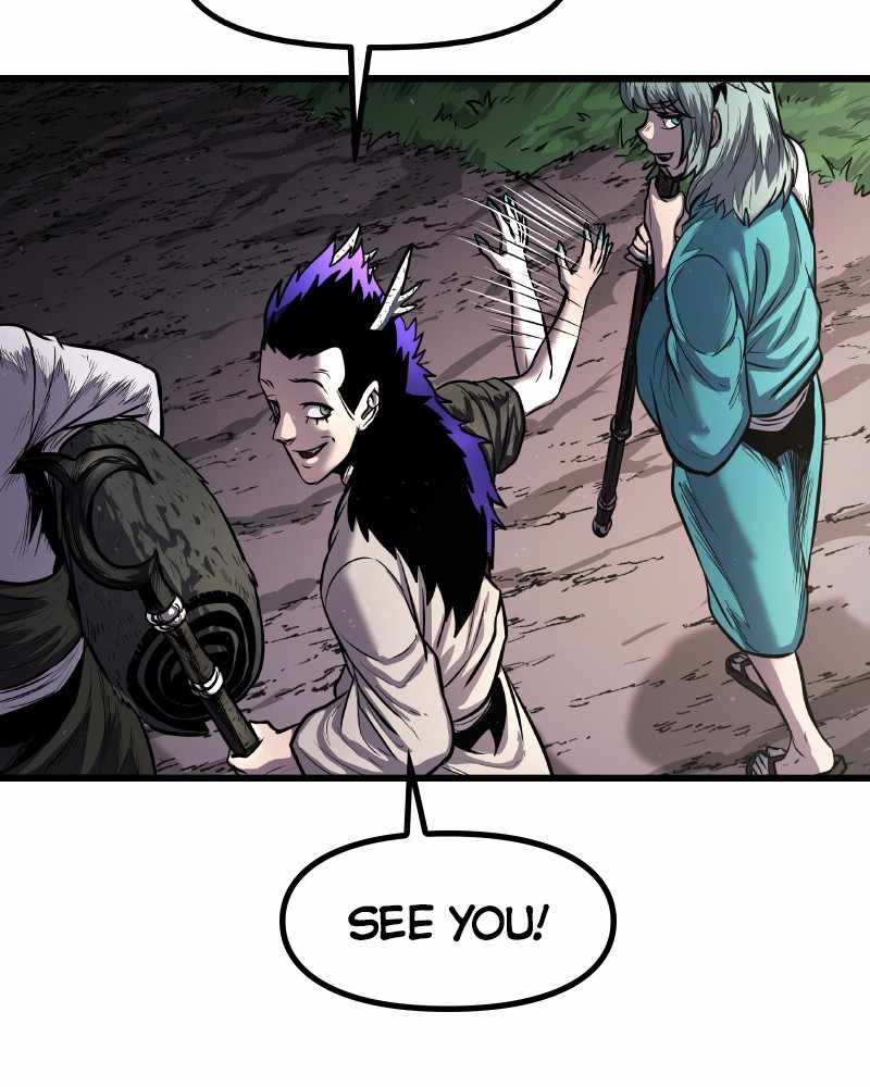 God Tribe Chapter 21 175