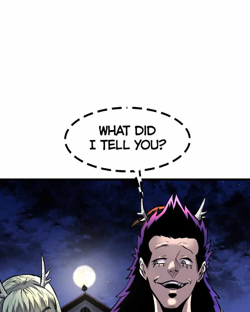 God Tribe Chapter 21 176