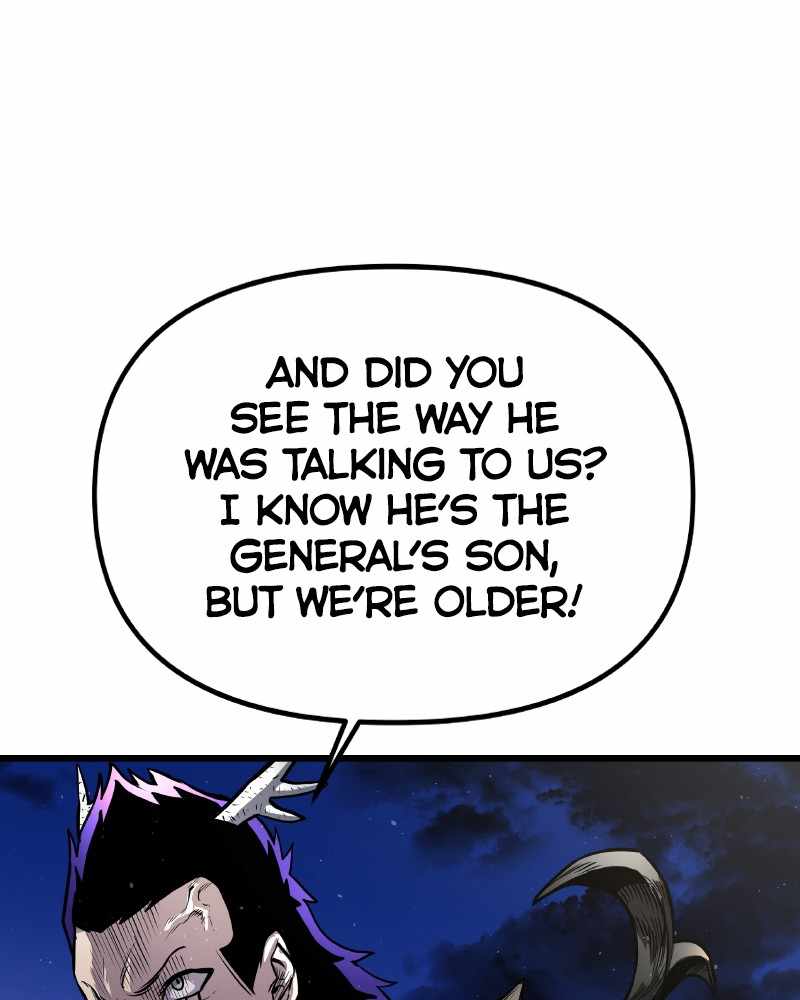 God Tribe Chapter 21 178