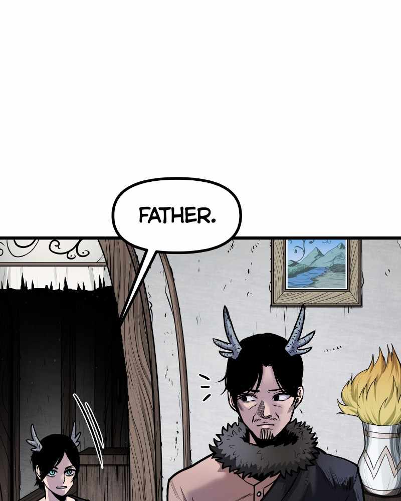 God Tribe Chapter 21 18