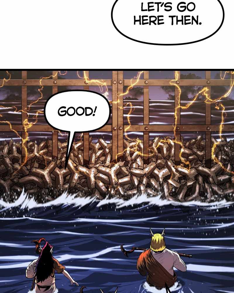 God Tribe Chapter 21 182