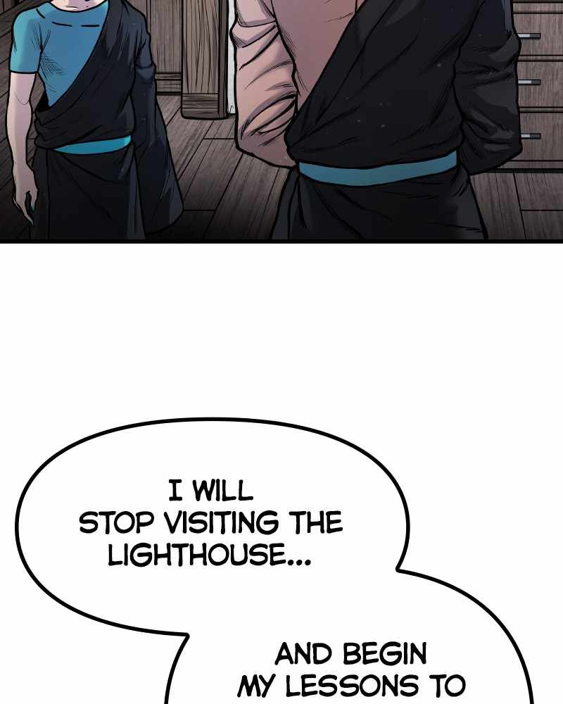 God Tribe Chapter 21 19