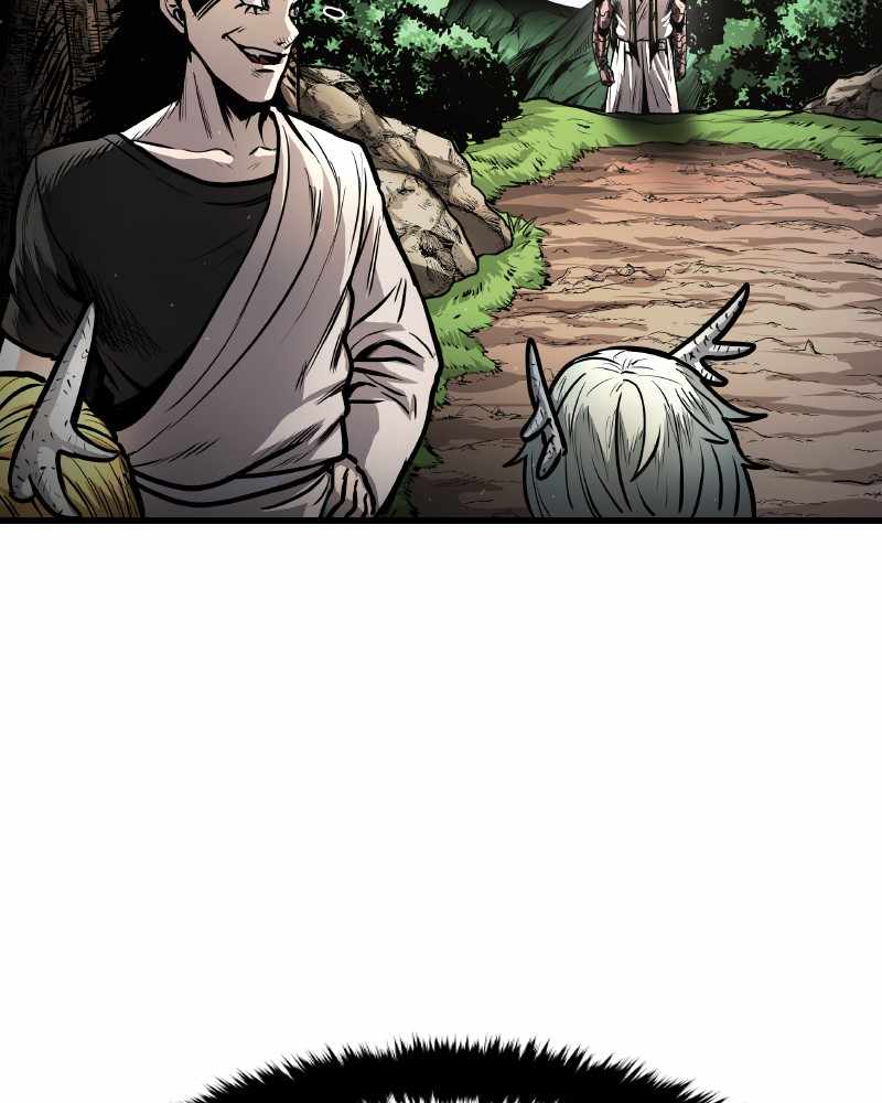 God Tribe Chapter 21 31