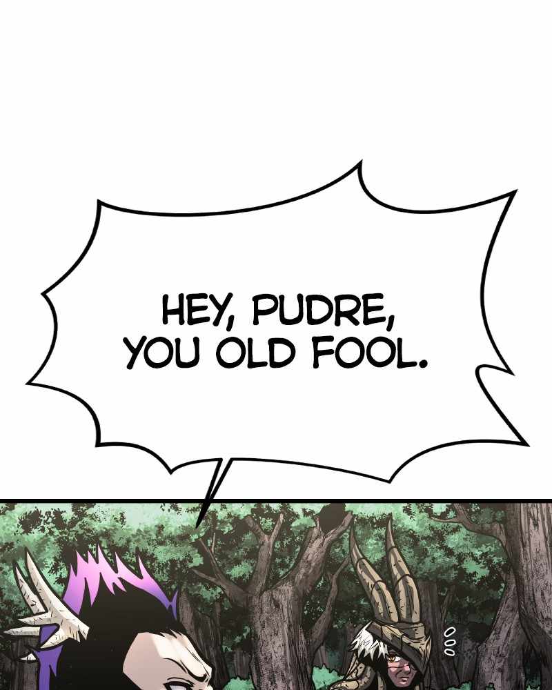 God Tribe Chapter 21 36
