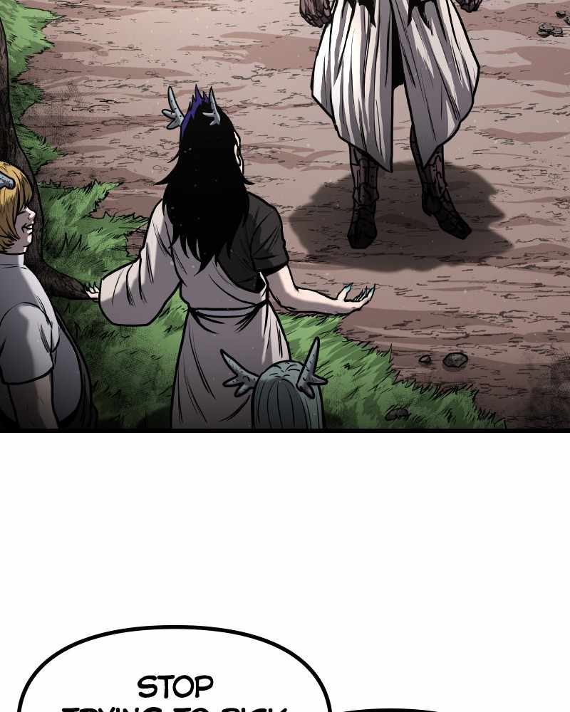 God Tribe Chapter 21 39