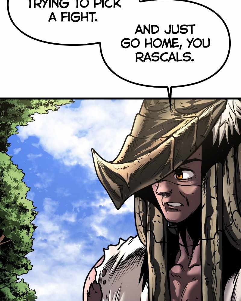 God Tribe Chapter 21 40