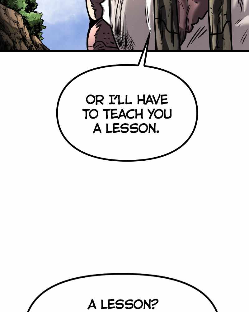 God Tribe Chapter 21 41