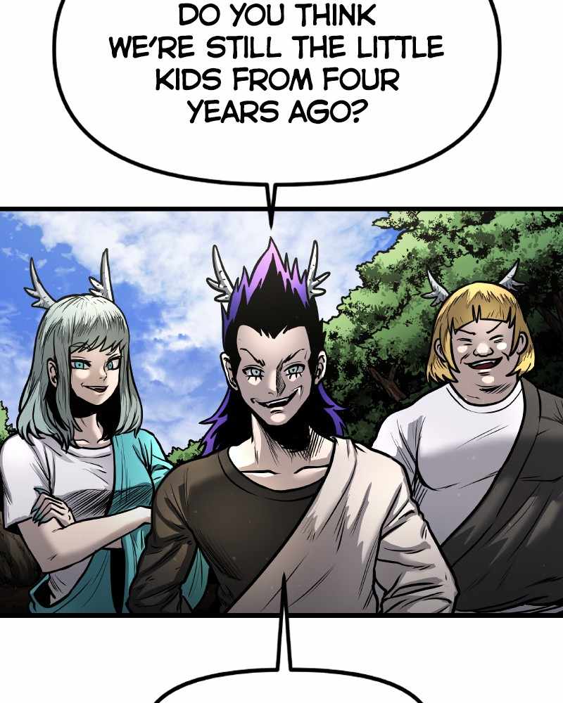 God Tribe Chapter 21 42