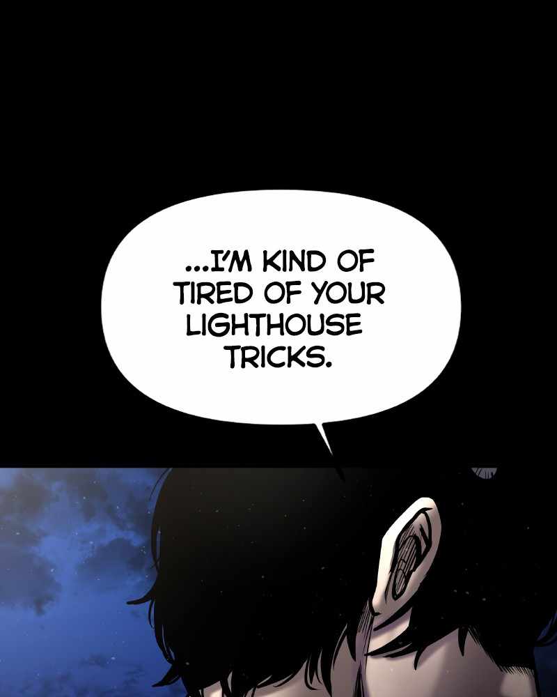 God Tribe Chapter 21 5