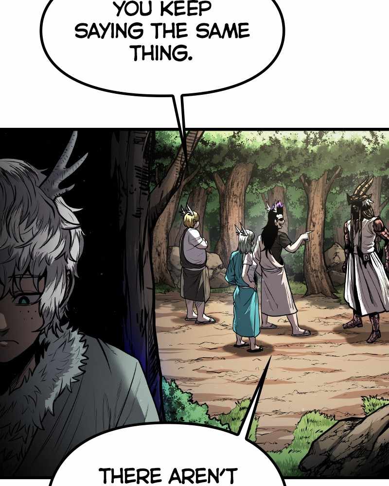 God Tribe Chapter 21 52