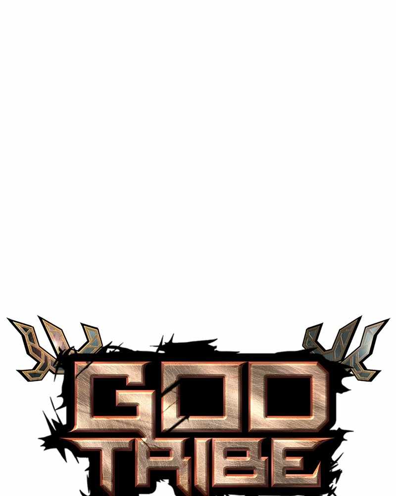 God Tribe Chapter 21 60