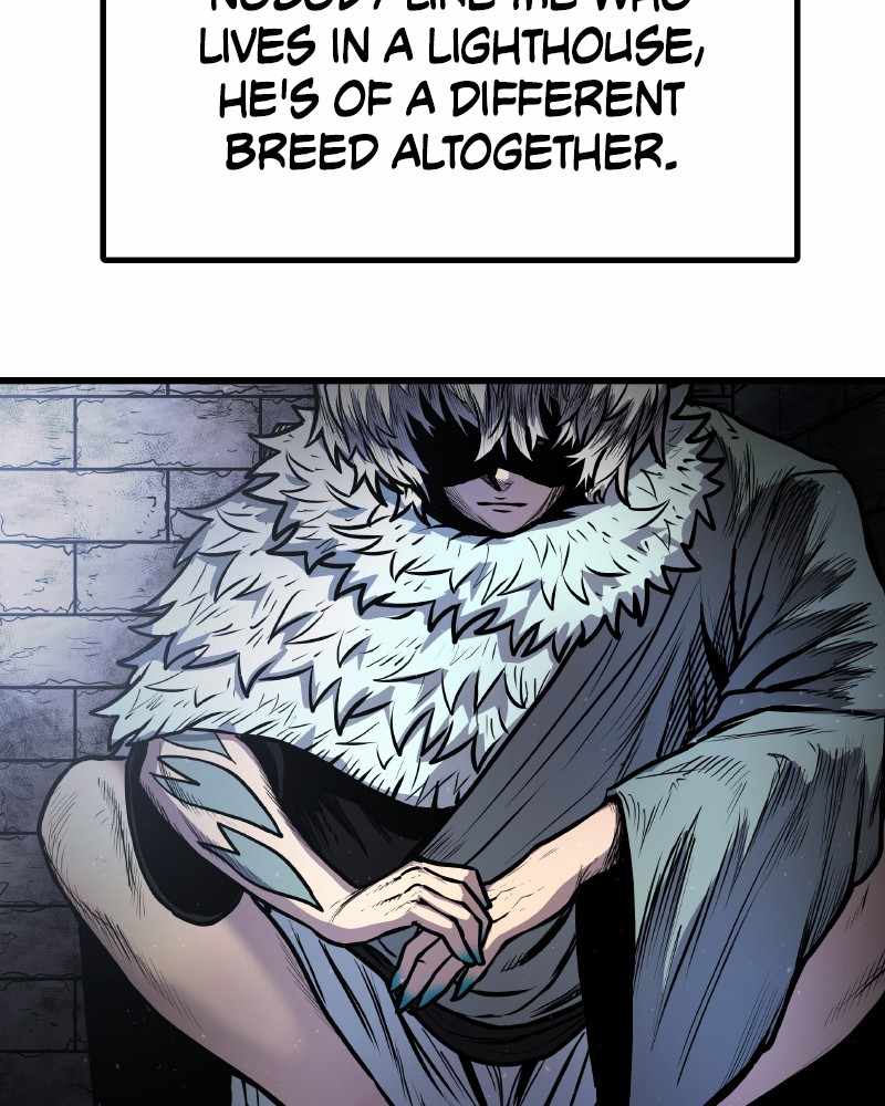 God Tribe Chapter 21 68