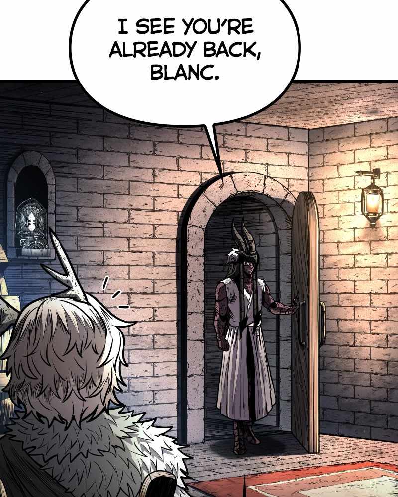God Tribe Chapter 21 70