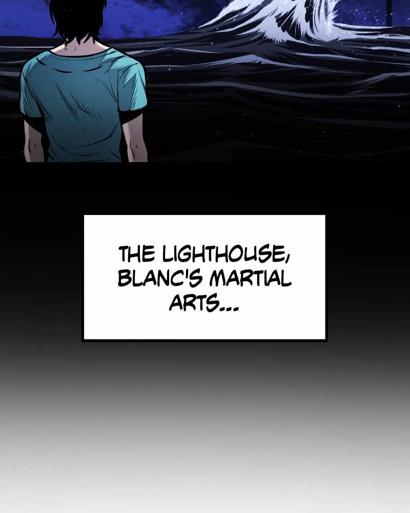 God Tribe Chapter 21 8