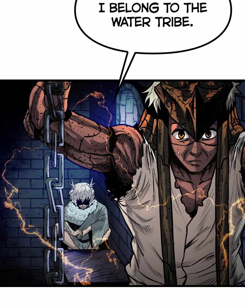 God Tribe Chapter 21 83