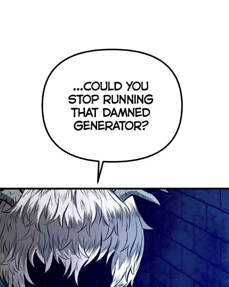 God Tribe Chapter 21 86