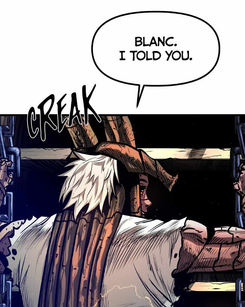 God Tribe Chapter 21 88