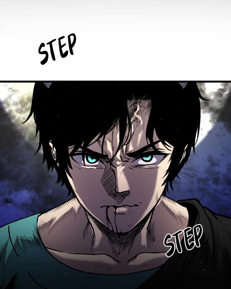 God Tribe Chapter 21 9