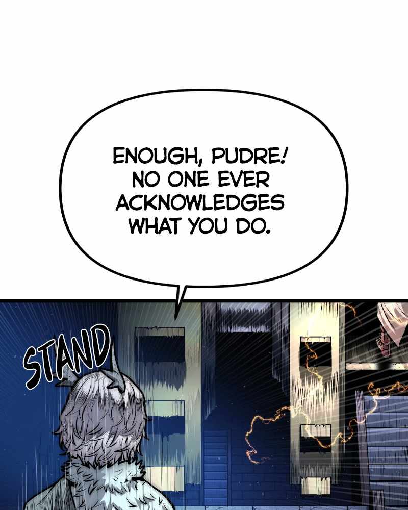 God Tribe Chapter 21 92