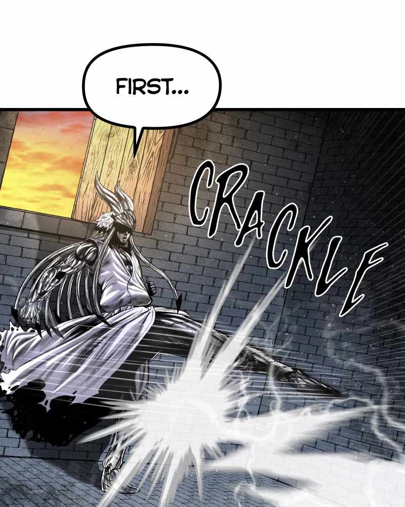 God Tribe Chapter 22 11