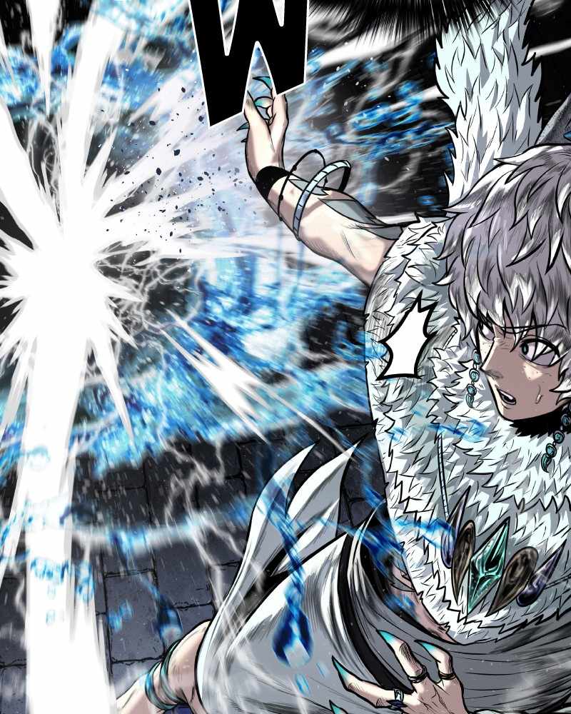 God Tribe Chapter 22 14